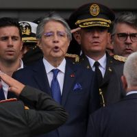 Ecuadorian president invokes ‘nuclear option,’ disbands legislature after attempted ouster