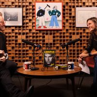Bono discusses his new memoir, ‘Surrender,’ and the faith at U2’s core