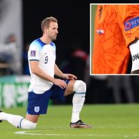 We shouldn’t expect World Cup players — or any athletes — to be…