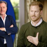 Hypocrite Harry must now lie in his treacherous bed, just like he…