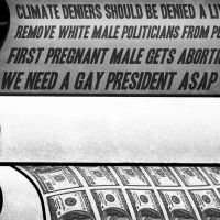 How the Dems Built a Non-Profit Local Fake News Machine | Frontpage Mag