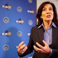 Va. history repeating in NY, Dems’ dead-parrot denialism and other…