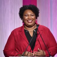 Election Denier Stacey Abrams Is Now Working To Eliminate Gas Stoves