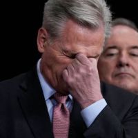 Kevin McCarthy’s Ambitions Are Going to Take Him to Some Dark Places