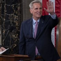 Kevin McCarthy’s speakership of the people, by the people, for the people