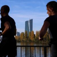 The state might be encroaching too far on European banks