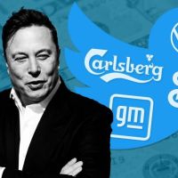 Twitter’s $5bn-a-year business hit as Elon Musk clashes with advertisers