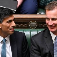 UK dividend tax: Hunt for revenues turns to the better-off