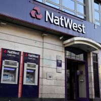 NatWest warns interest rate boost to earnings might have peaked