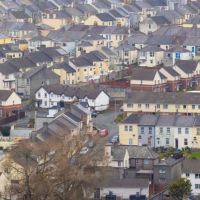 UK renters bear the brunt of rising housing costs