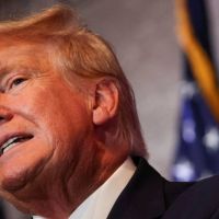 Trump ‘ends up hurting’ Republicans, says head of conservative group