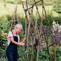 The gardening courses where knowledge germinates