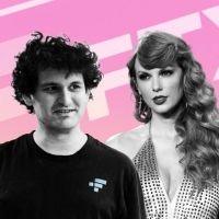 FTX held talks with Taylor Swift over $100mn sponsorship deal