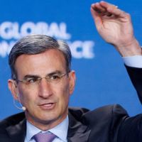 Peter Orszag: the ‘scholar-banker’ named to restore Lazard’s fortunes