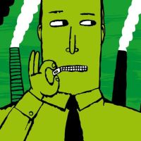 Get ready for a net zero business backlash