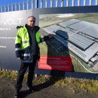 Britishvolt files for administration as rescue talks fail