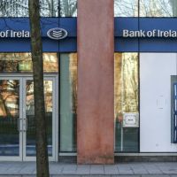 Bank of Ireland fined €100.5mn over tracker mortgage scandal