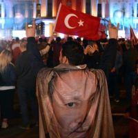 ‘I can do it’: Erdoğan promises Turkey more strongman medicine