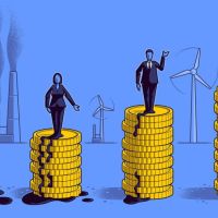 How to pay executives in the age of stakeholder capitalism