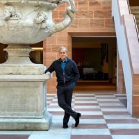 John McAslan, master of the architectural intervention, is taking on Penn Station