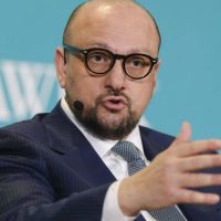 UK bureaucracy holding back renewable investments, Abu Dhabi power boss says