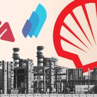 The Shell-backed gas project poised to profit Iran