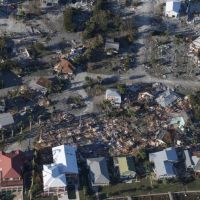 A broken insurance market threatens Florida and its star governor