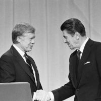 Letter: The Boll Weevil defectors and Carter’s election defeat