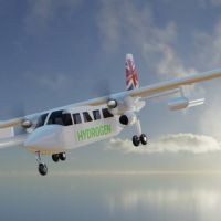 UK aerospace group seeks £30mn to develop hydrogen-powered aircraft