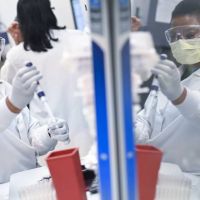 Cash-strapped Novavax urges governments to honour Covid jab deals