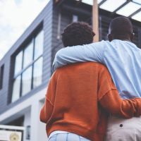 Achieving long-term financial security is about investing adventurously now