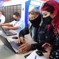 US companies turn to contract workers in face of recession fears