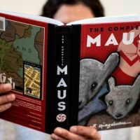 Growing list of books targeted in America’s school culture wars