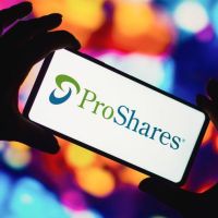 ProShares draws record inflows as investors bet on volatility