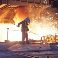UK steel industry warns it needs state aid to survive green transition