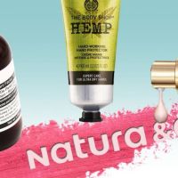 Cosmetics group Natura embarks on makeover
