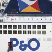 P&O Ferries expects to head back to profitability this year