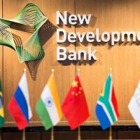 Saudi Arabia in talks to join China-based ‘Brics bank’
