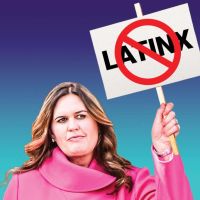 What other terms need to go after ‘LatinX’