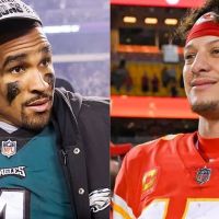 Super Bowl LVII quarterbacks Mahomes, Hurts would make my uncle Martin Luther King smile