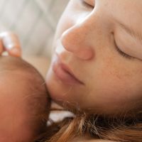 The left is trying to erase mothers. We can’t let that happen