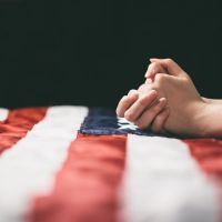 Defy the doom-mongers and believe in a better tomorrow for America…