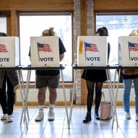Watchdog CPAs Aim to Add Systems of Control Over State Elections