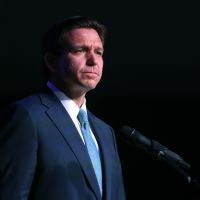 The Case for Ron DeSantis