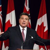 Liberal Candidate Declares Victory in Mississauga-Lakeshore Federal Byelection