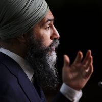 Alleged Beijing Interference in Vancouver Elections 'Deeply Concerning': NDP Leader