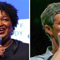 Stacey Abrams and Beto O’Rourke are losers despite media’s best effort