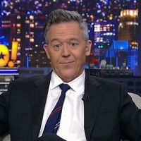 GREG GUTFELD: Why does no one want to talk about the war in Ukraine?