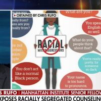 The endgame for University of South Florida's radical racial reeducation plan