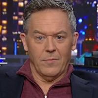 GREG GUTFELD: Karine Jean-Pierre swooped in to keep Dr. Anthony Fauci from answering question on COVID origin